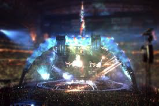 Stadium Concerts Image